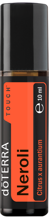 doTERRA Neroli Touch golyós illóolaj 10 ml