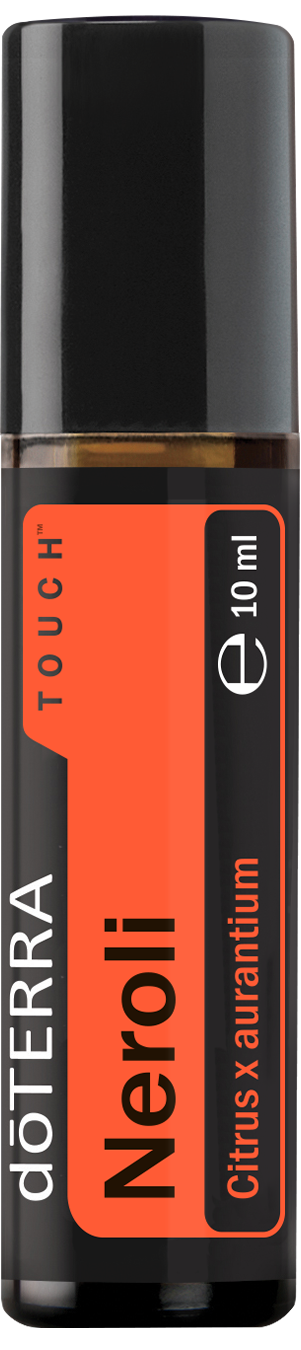 doTERRA Neroli Touch golyós illóolaj 10 ml
