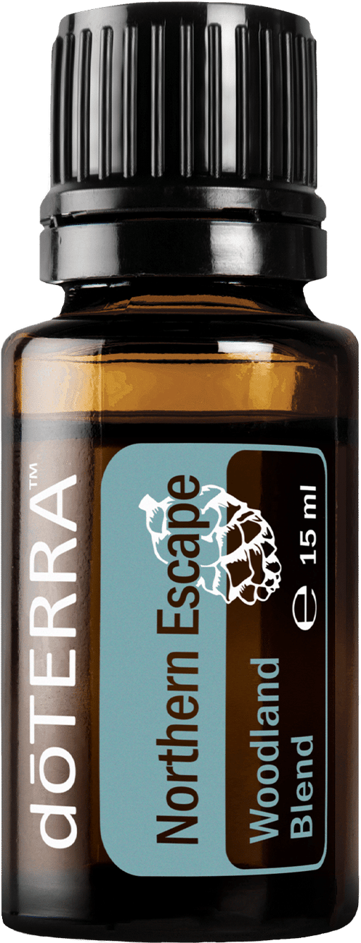 doTERRA Northern Escape keverék illóolaj