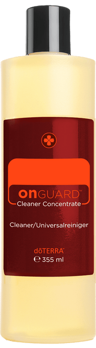 dōTERRA On Guard™ tisztító koncentrátum 355 ml