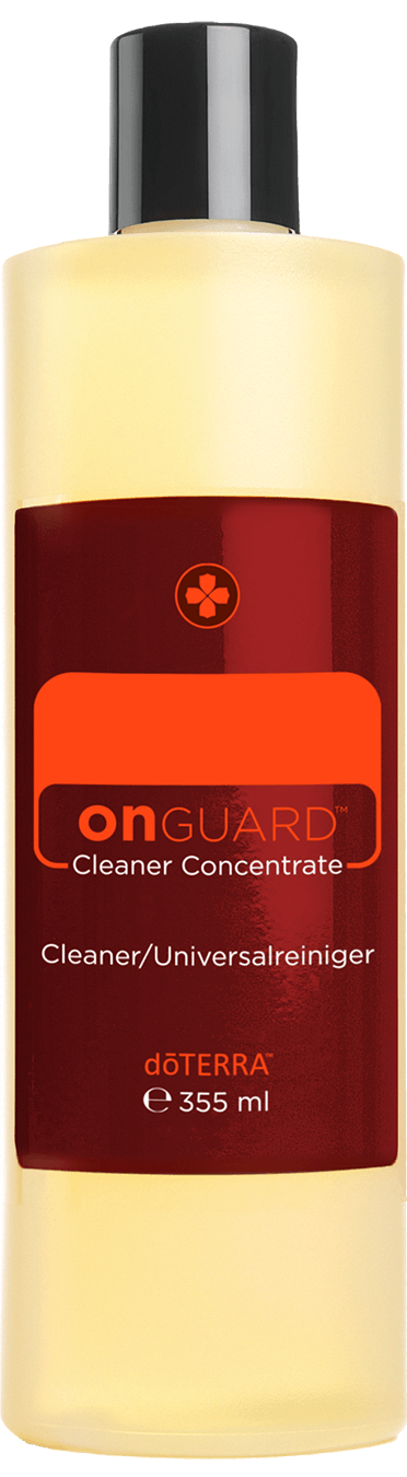 dōTERRA On Guard™ tisztító koncentrátum 355 ml