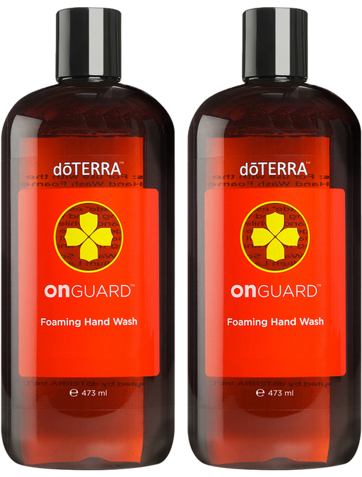 dōTERRA On Guard™ habzó kézmosó 2 db