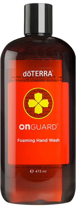 doTERRA On Guard™ habzó kézmosó (473 ml)