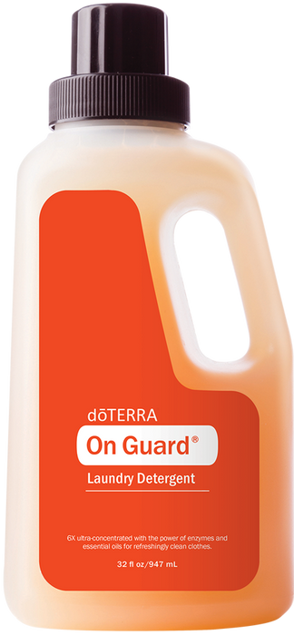 dōTERRA On Guard™ mosószer 947 ml