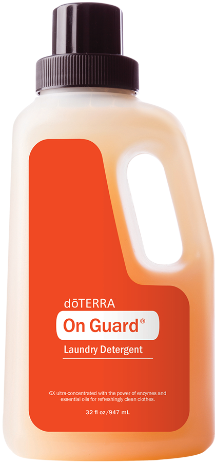 dōTERRA On Guard™ mosószer 947 ml