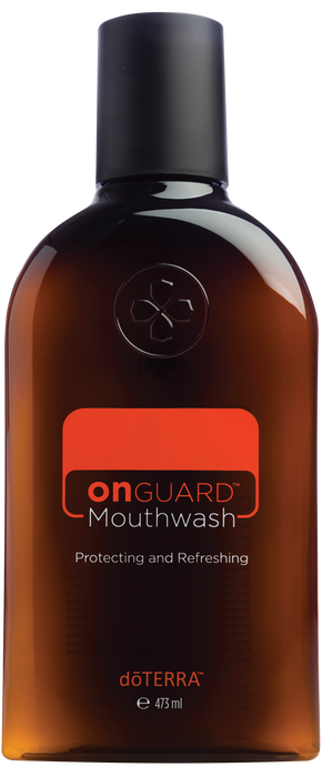dōTERRA On Guard™ szájvíz 473 ml
