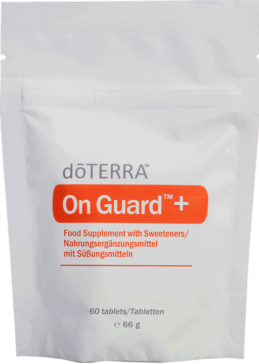 dōTERRA On Guard™+ rágótabletta 60 db