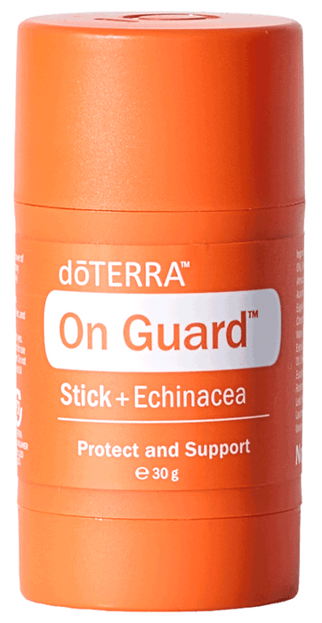 dōTERRA On Guard™ stift + Echinacea 30 g