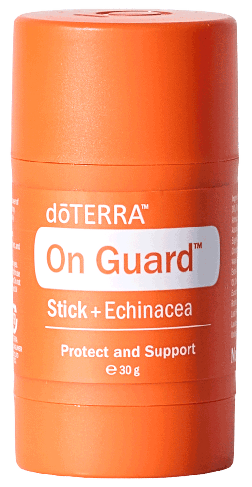 dōTERRA On Guard™ stift + Echinacea 30 g