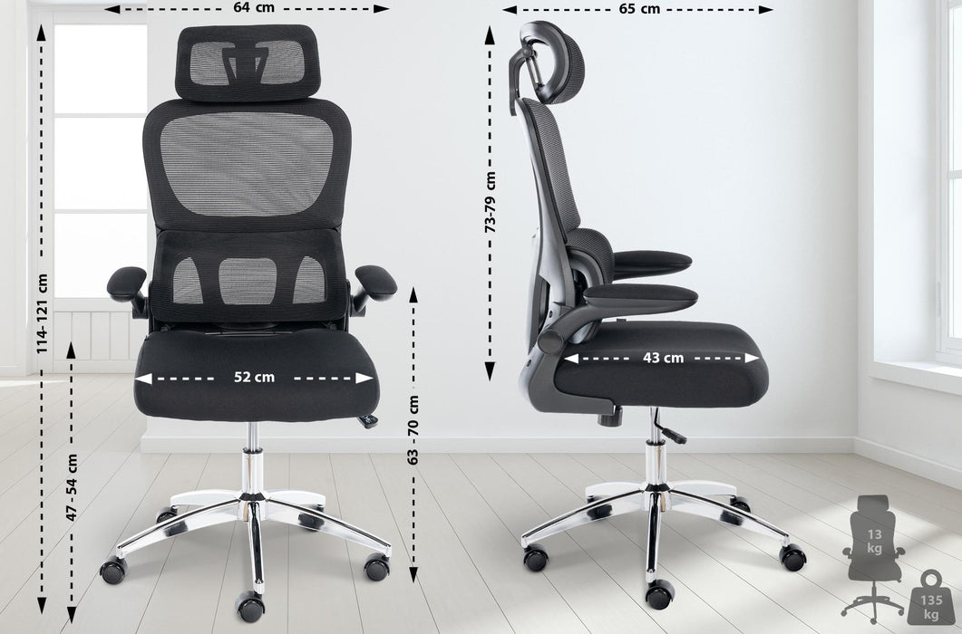 overton_ergonomikus_irodai_forgoszek_lehajthato_karfa_fekete_halos_hattamla_krom_csillagtalp_deluzzo_meret