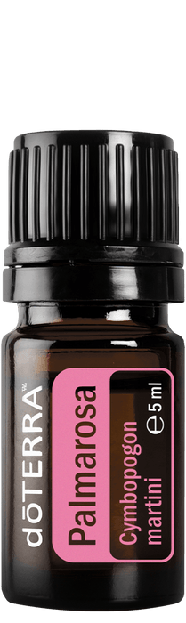 doTERRA Pálmarózsa illóolaj 5 ml