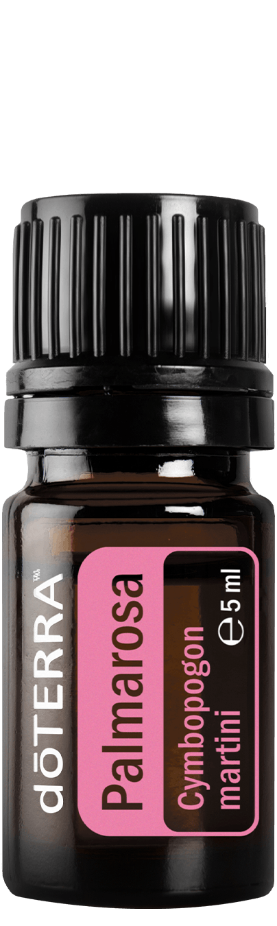 doTERRA Pálmarózsa illóolaj 5 ml