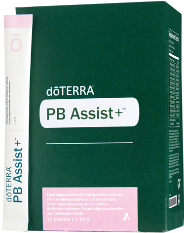 dōTERRA PB Assist+™ 30 tasak