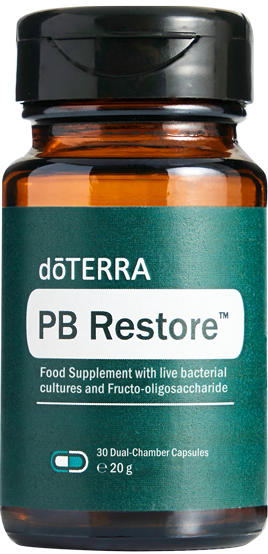 dōTERRA PB Restore™ 30 kapszula