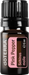 doTERRA Rózsaszín bors (Pink Pepper) illóolaj 5 ml