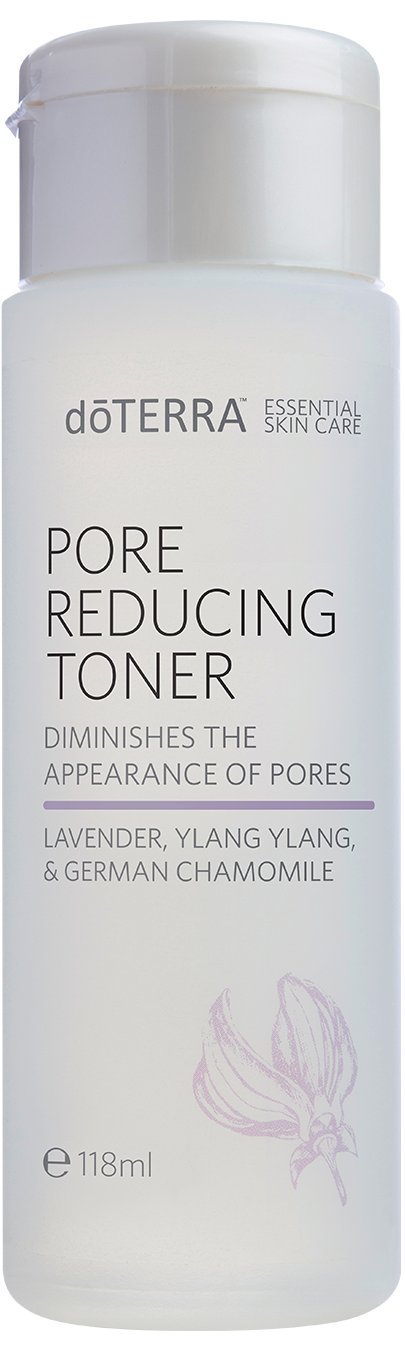 dōTERRA Pórusösszehúzó tonizáló 118 ml