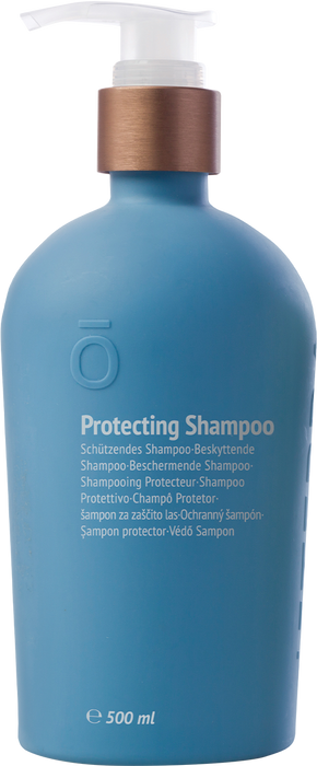dōTERRA védősampon 500 ml
