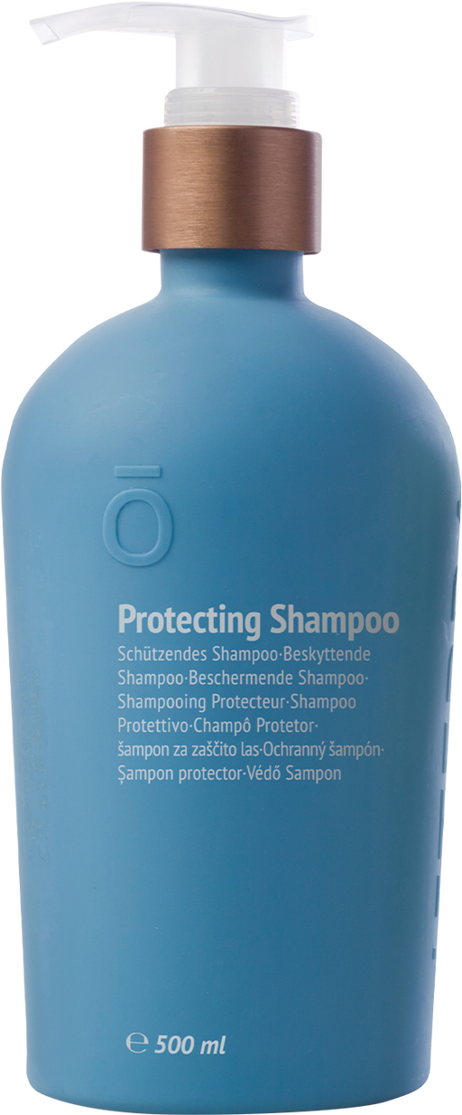 dōTERRA védősampon 500 ml