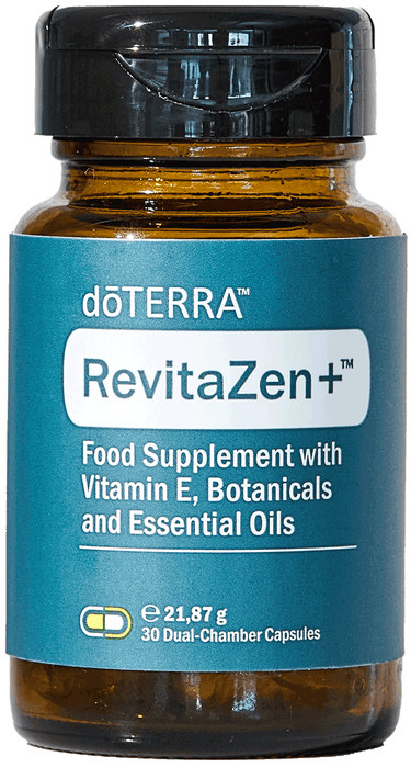 dōTERRA RevitaZen+™ kapszula 30 db