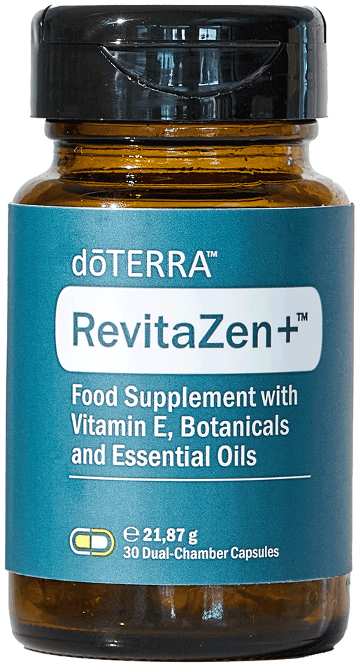 dōTERRA RevitaZen+™ kapszula 30 db