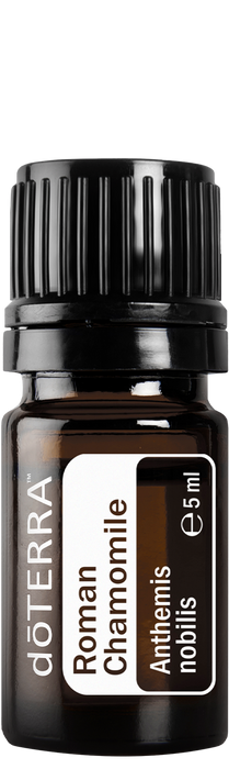 doTERRA Római kamilla (Roman Chamomile) illóolaj 5 ml
