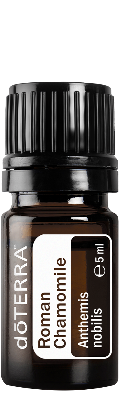 doTERRA Római kamilla (Roman Chamomile) illóolaj 5 ml