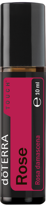 doTERRA Rózsa (Rose) Touch golyós illóolaj 10 ml