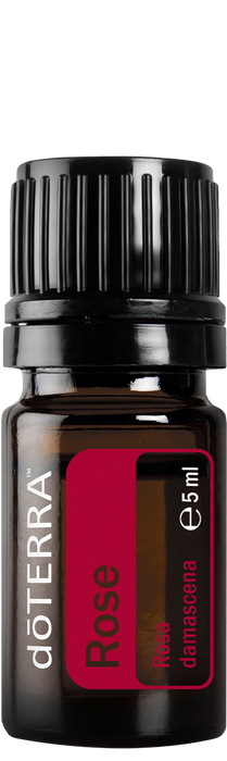 doTERRA Rózsa (Rose) illóolaj 5 ml