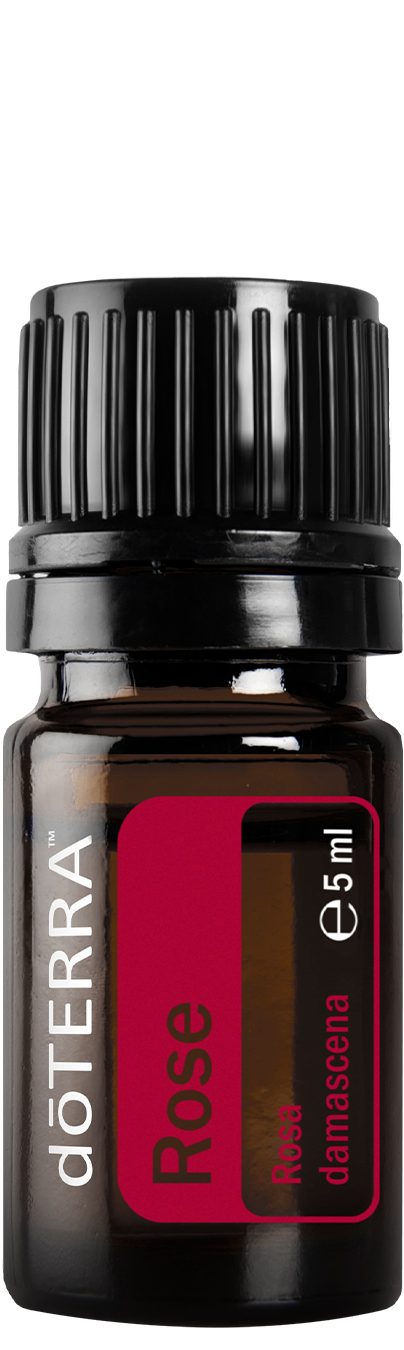 doTERRA Rózsa (Rose) illóolaj 5 ml