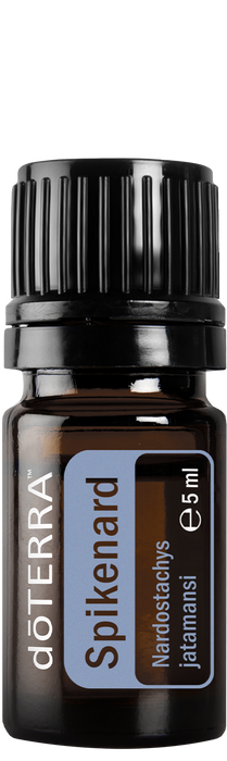 doTERRA Indiai nárdus (Spikenard) illóolaj 5 ml