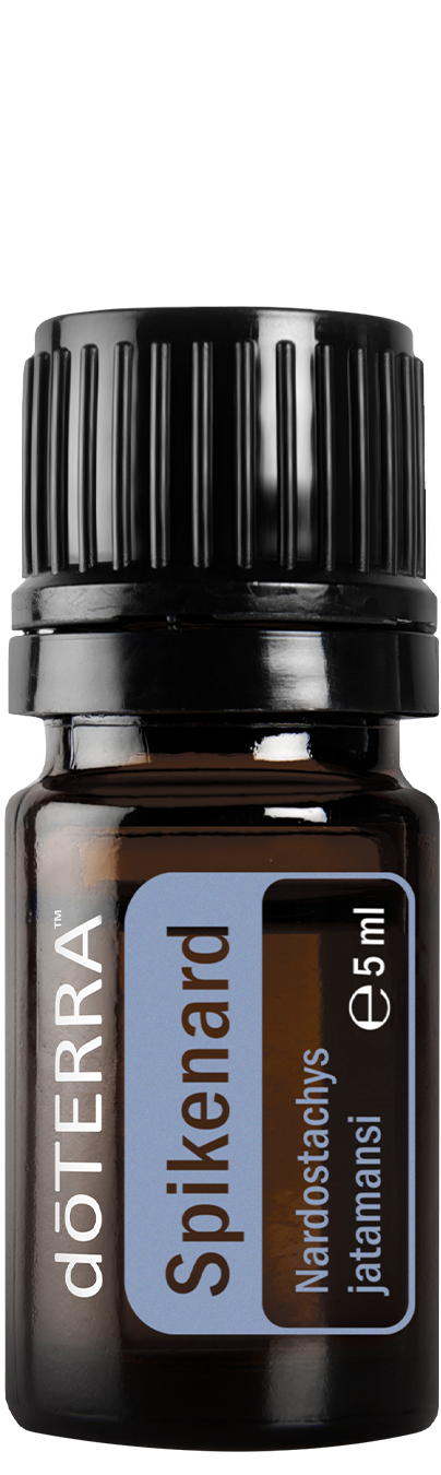 doTERRA Indiai nárdus (Spikenard) illóolaj 5 ml