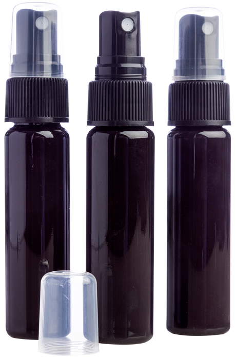 doTERRA 30 ml-es szórófejes flakon 3 db