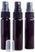 doTERRA 30 ml-es szórófejes flakon 3 db