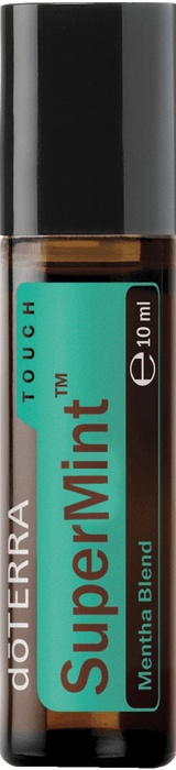 dōTERRA SuperMint™ Touch Mentás keverék olaj 10 ml