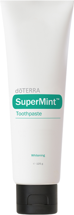 dōTERRA SuperMint™ fogkrém 125 ml