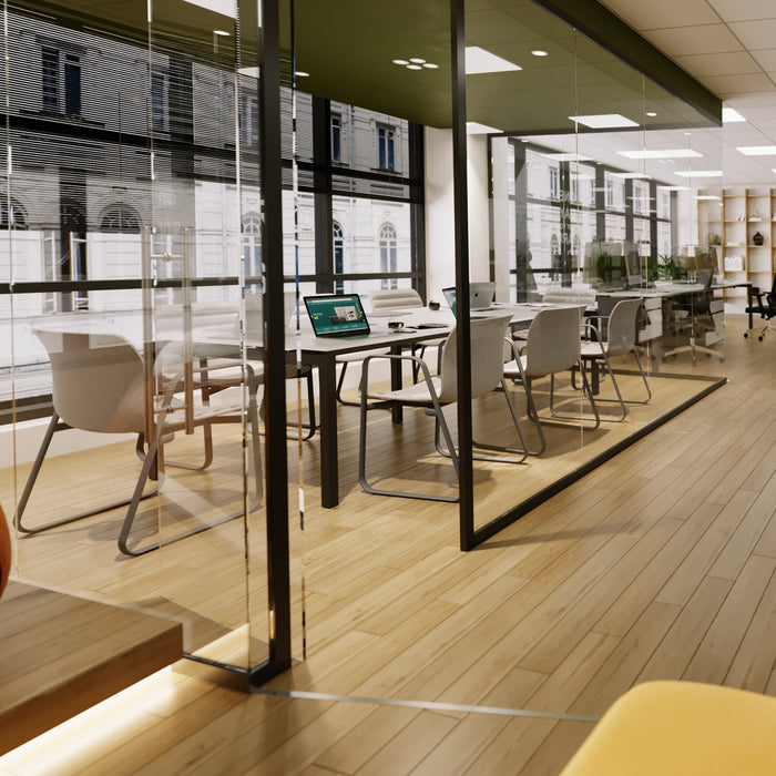 Gera tárgyalóasztal (több méret)