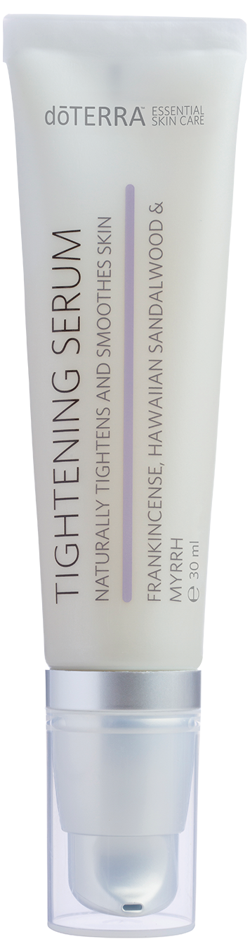 dōTERRA Feszesítő szérum 30 ml