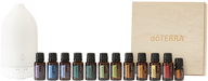 dōTERRA tōgether™ csomag