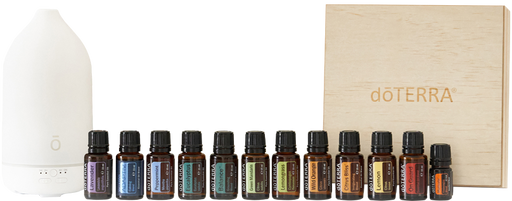 dōTERRA tōgether™ csomag