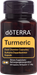 dōTERRA Kurkuma kétkamrás kapszula 60 db