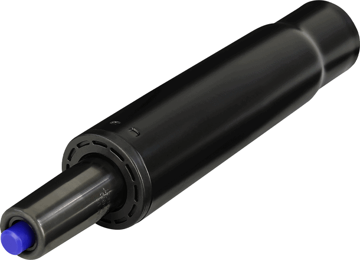ThunderX3 – acél váz, alumínium talp, Class 4 gázlift