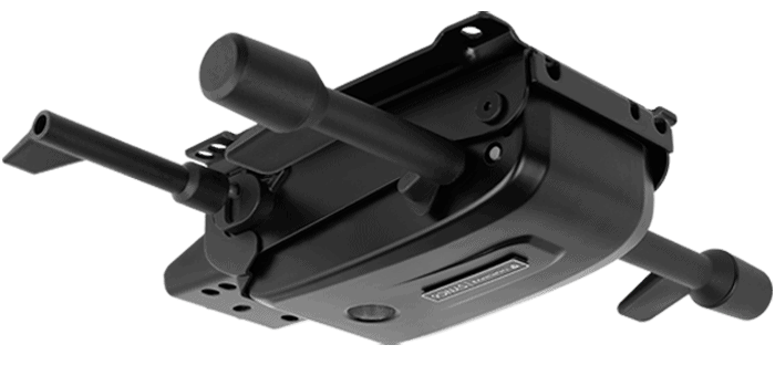 ThunderX3 CORE – SYNC6 mechanizmus