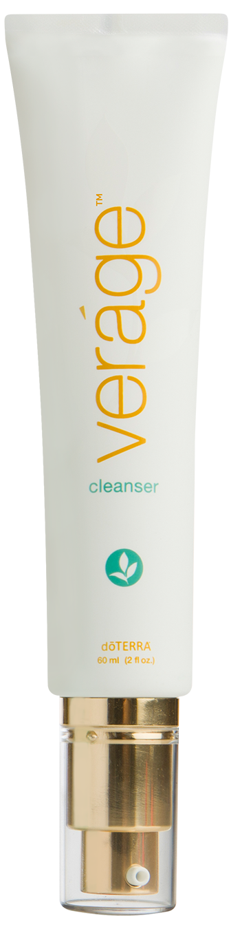 dōTERRA Veráge™ arctisztító 60 ml