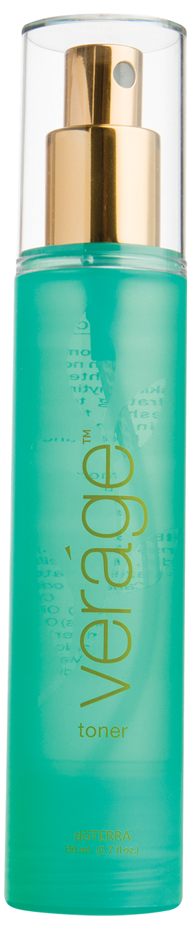 dōTERRA Veráge™ tonizáló 50 ml