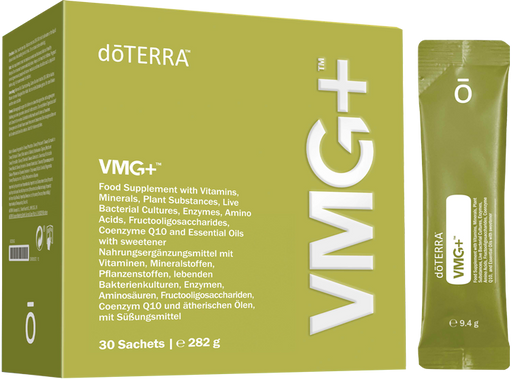 dōTERRA VMG+™ 30 tasak