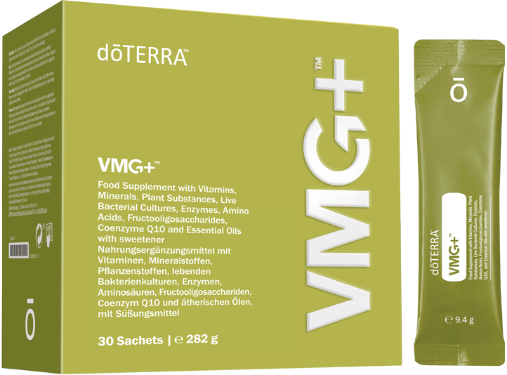 dōTERRA VMG+™ 30 tasak