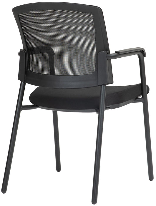 Volga Stack Pro – Ergonómikus, Rakásolható Tárgyalószék