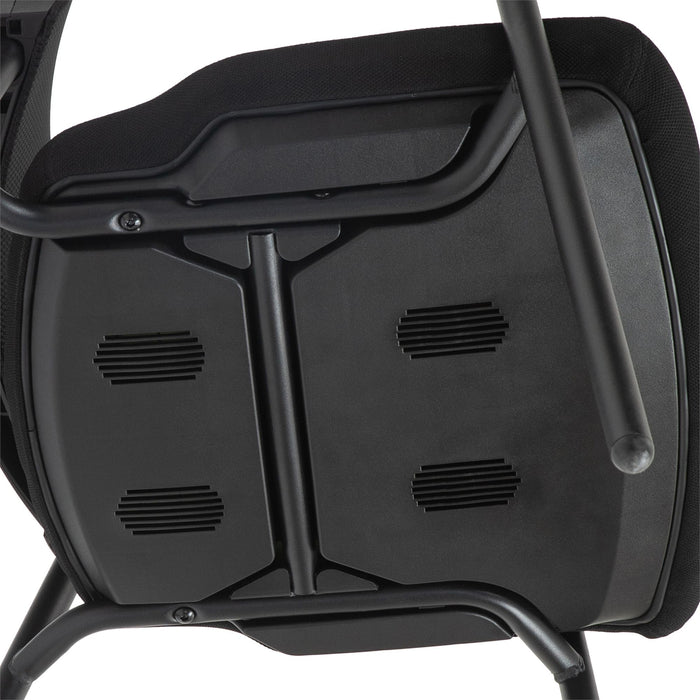 Volga Stack Pro – Ergonómikus, Rakásolható Tárgyalószék