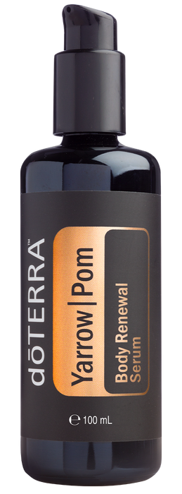 dōTERRA Yarrow|Pom testmegújító szérum 100 ml