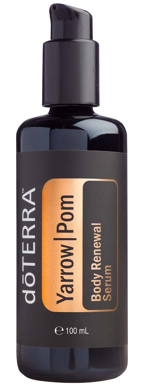 dōTERRA Yarrow|Pom testmegújító szérum 100 ml
